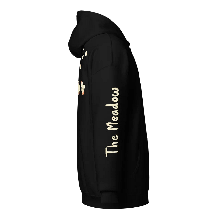Meadow Duck Stories \ zip hoodie product image (5)