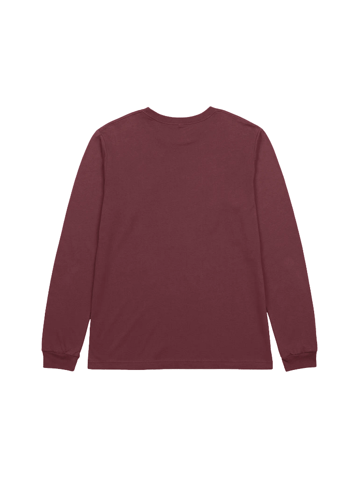 Two Hearts Love Long Sleeve Tee product image (23)