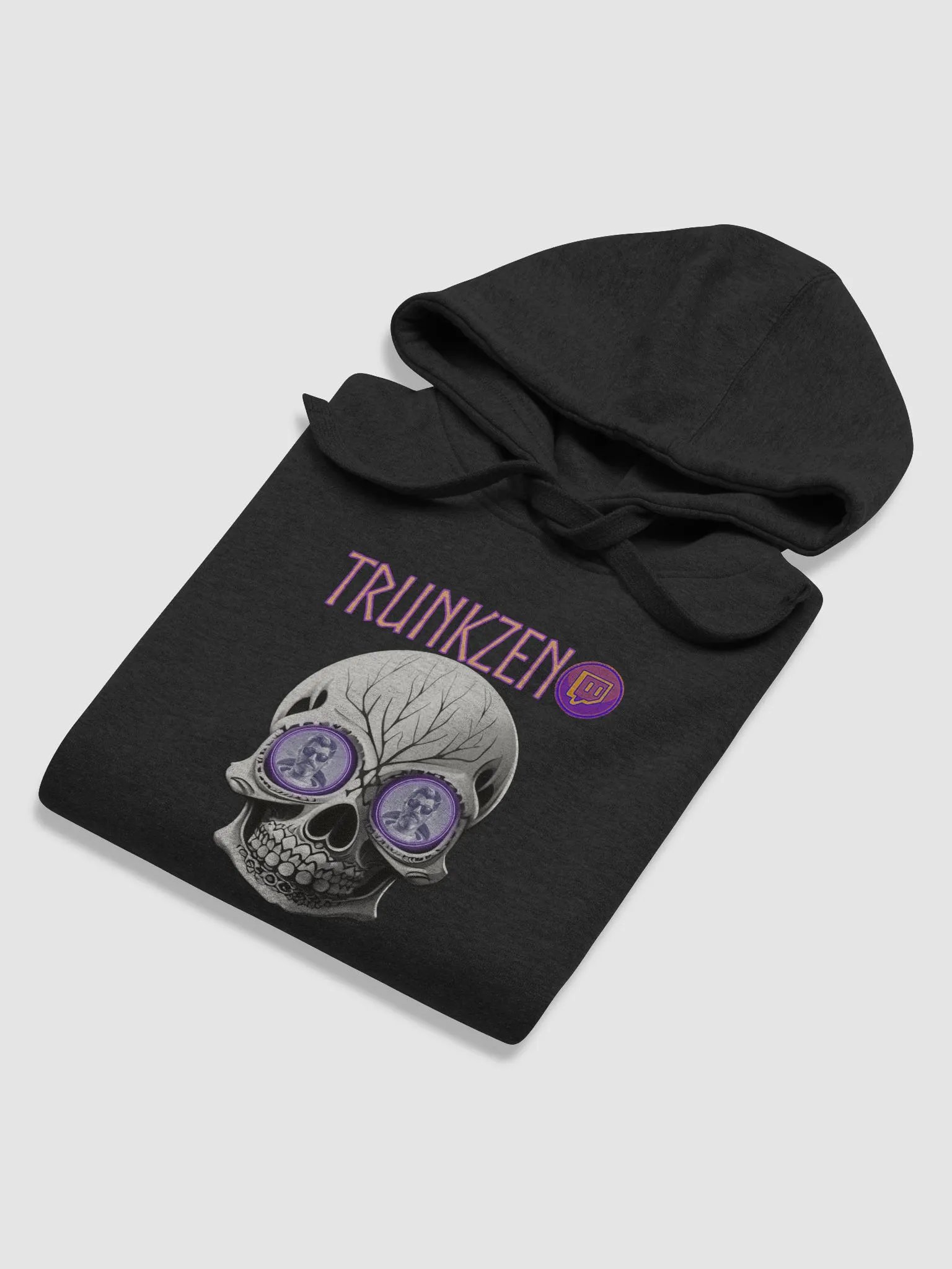 SkullyV3 Hoody product image (6)
