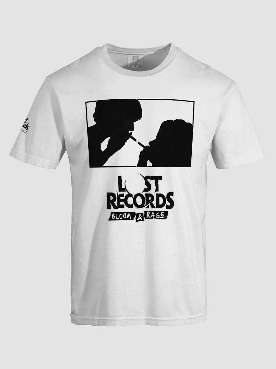 Lost Records: Bloom & Rage; Swann x Nora 'Cigarette Kiss' product image (10)