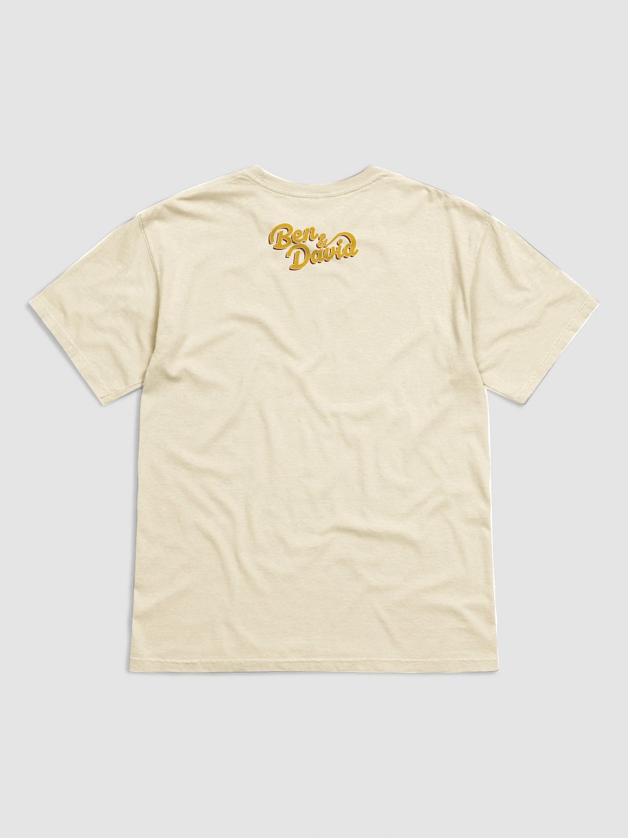 Men's Squeeze My Banana and Call Me Ripe T-Shirt product image (12)