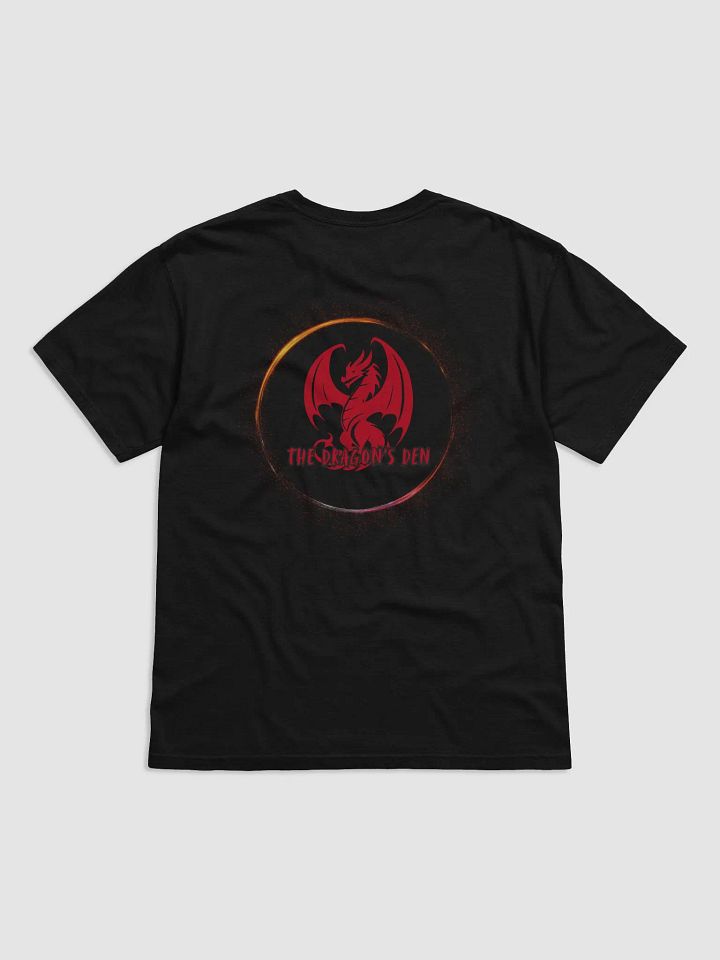 Dragon Costume Unisex Tee product image (4)