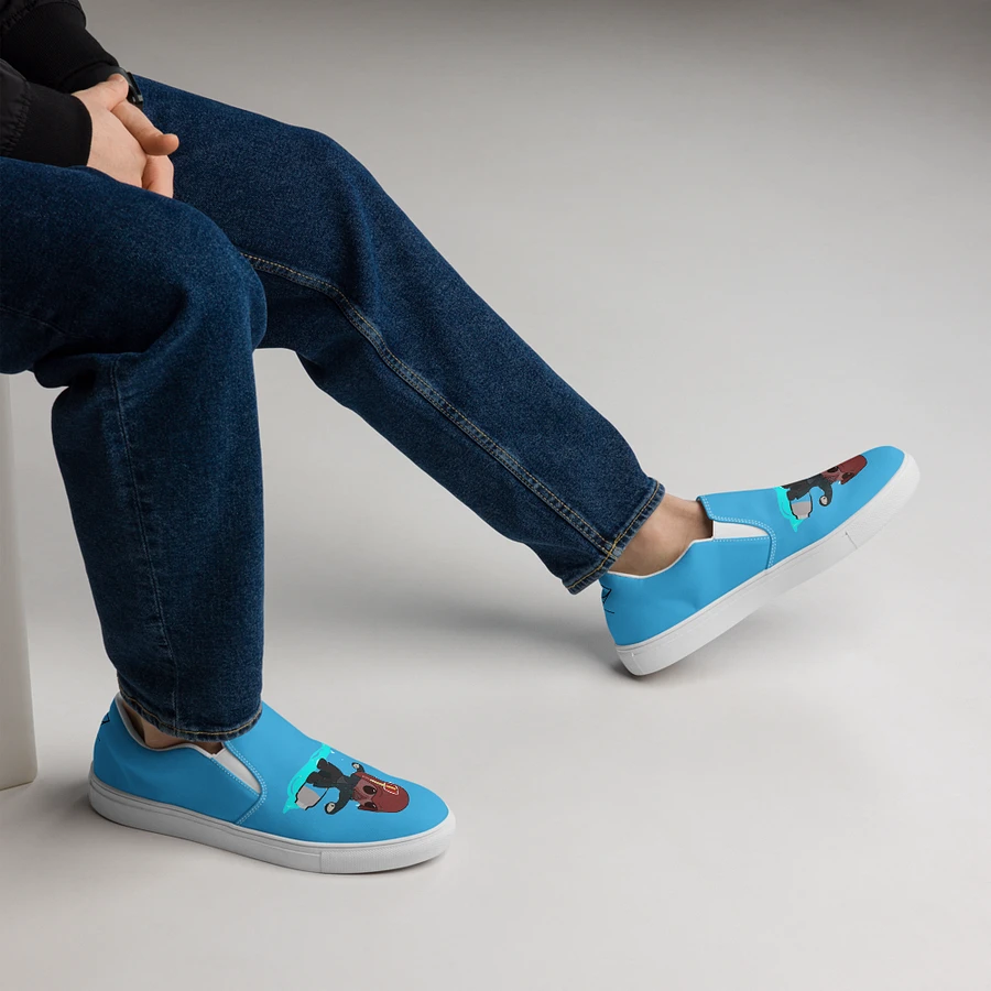 Wet Vader Slip Ons product image (13)