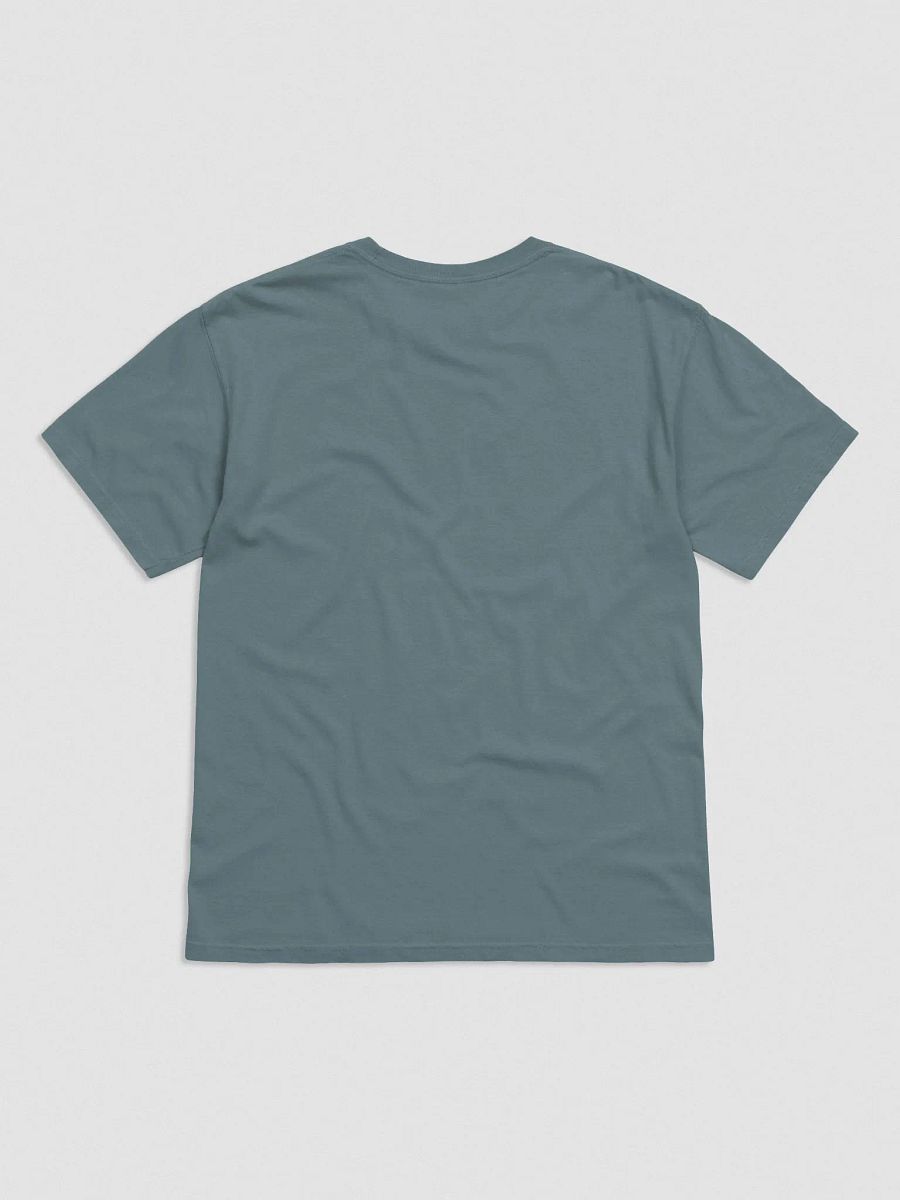 Basilisk Embroidered Pixel Art T-Shirt product image (4)