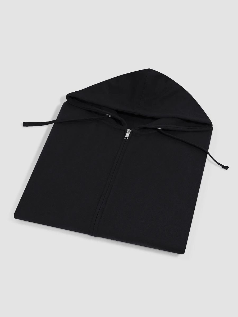 Bloodlines Back Print Zip-Up Hoodie (US SHIPPING) product image (4)