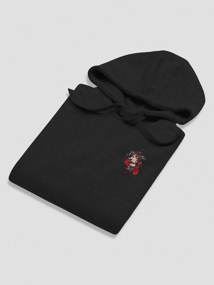 Soniku Hoddie product image (5)