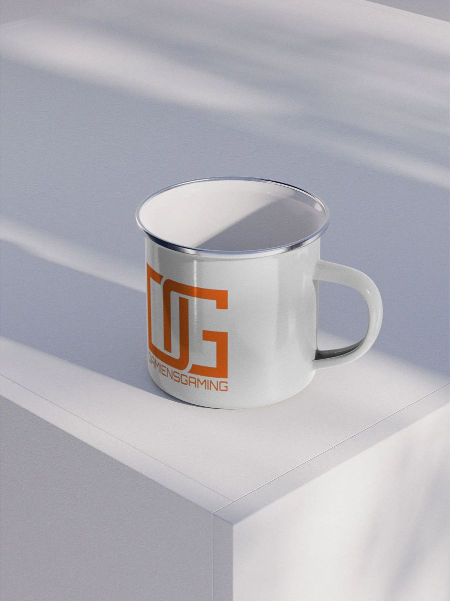 M3 LEE Metal Mug! product image (2)