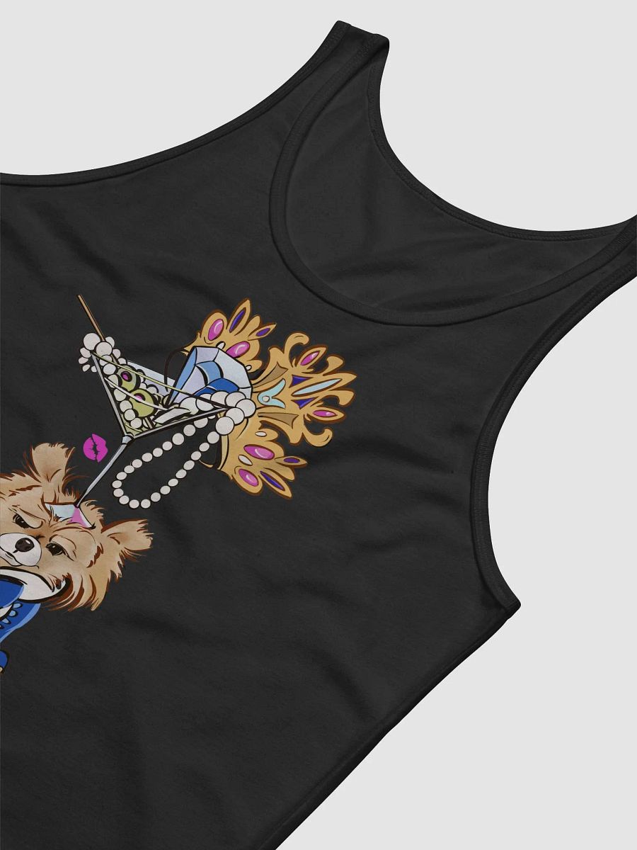 Pumped! Tank Top product image (5)