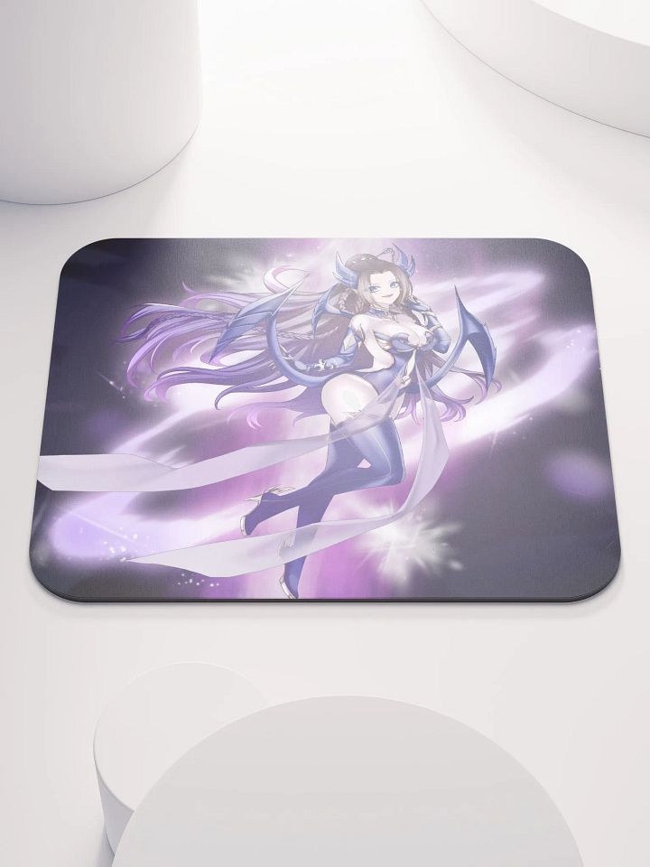 Arcane Flight Mouse Pad product image (1)