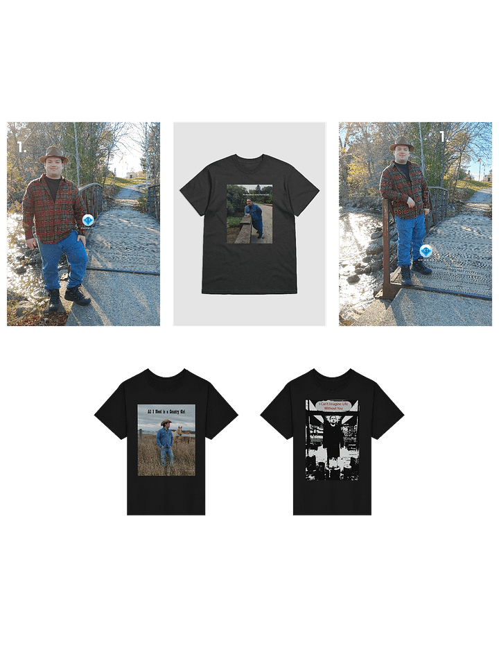 Ultimate Fan Experience Bundle product image (1)