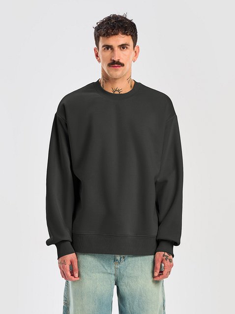 Photo showing AS Colour Heavy Crewneck