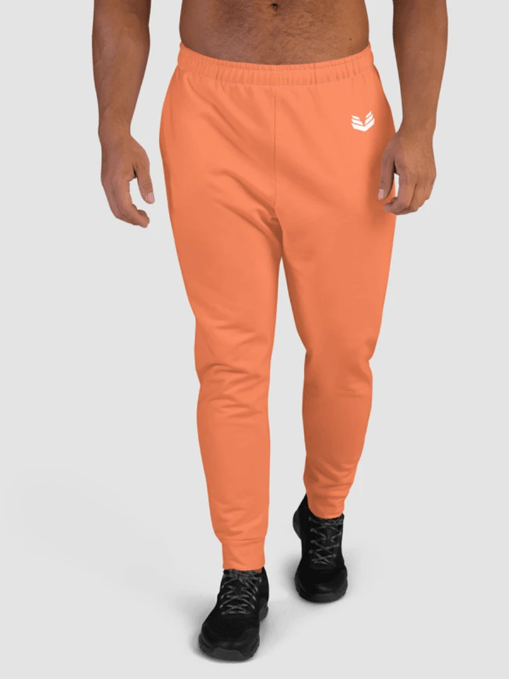 Joggers - Coral Rush product image (1)