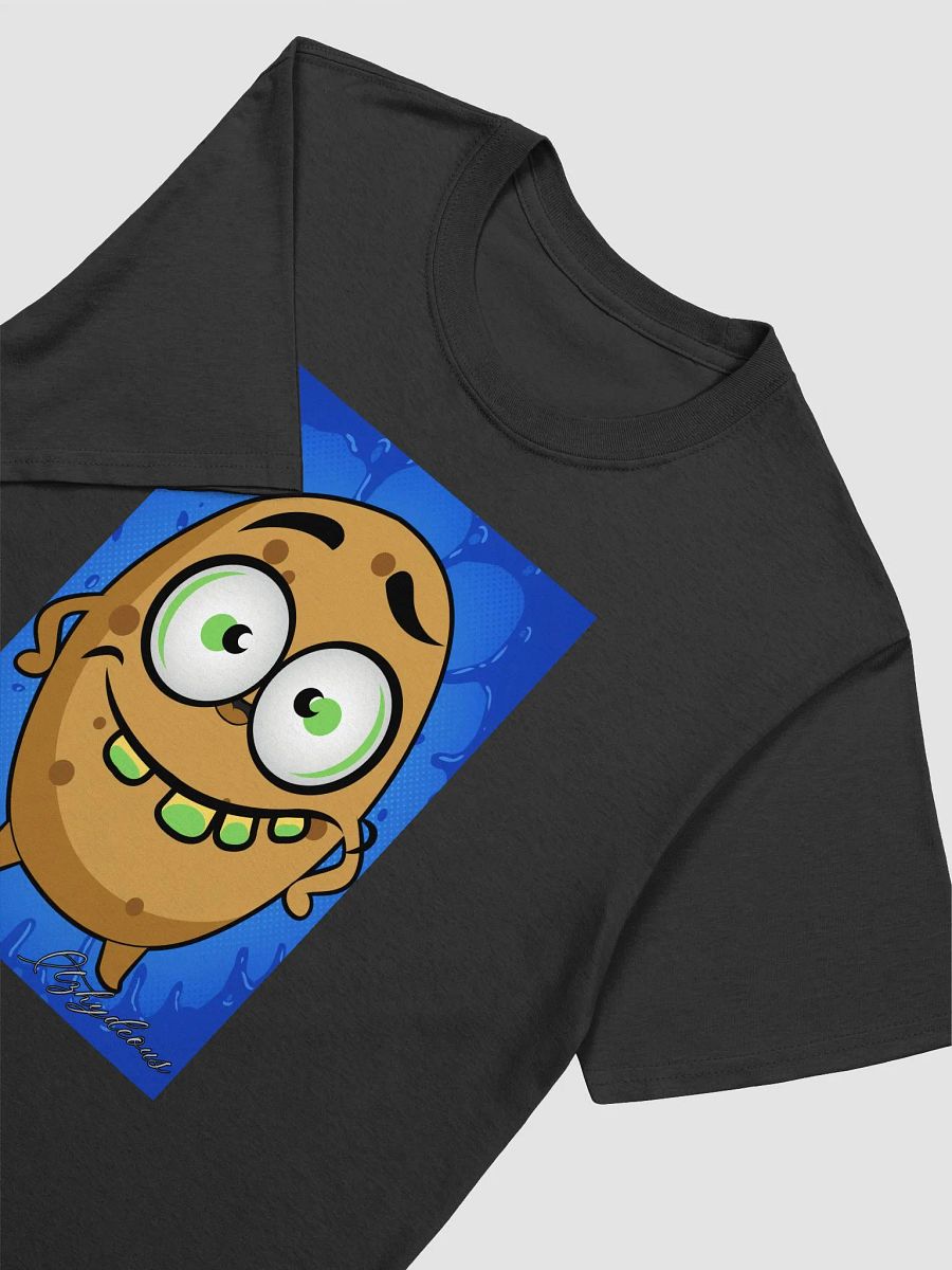 Spud-tacular Potato Power T-Shirt product image (3)