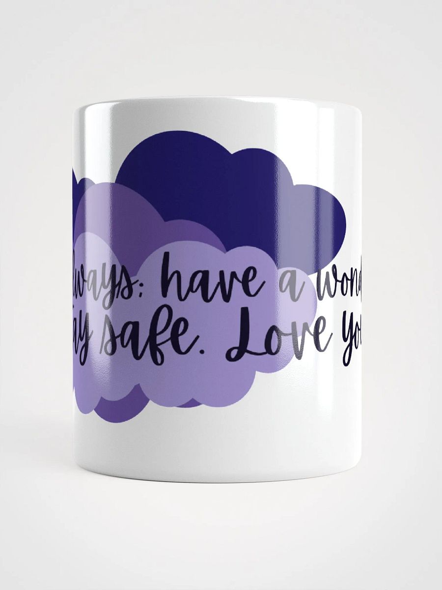 Stay Safe Midnight product image (5)