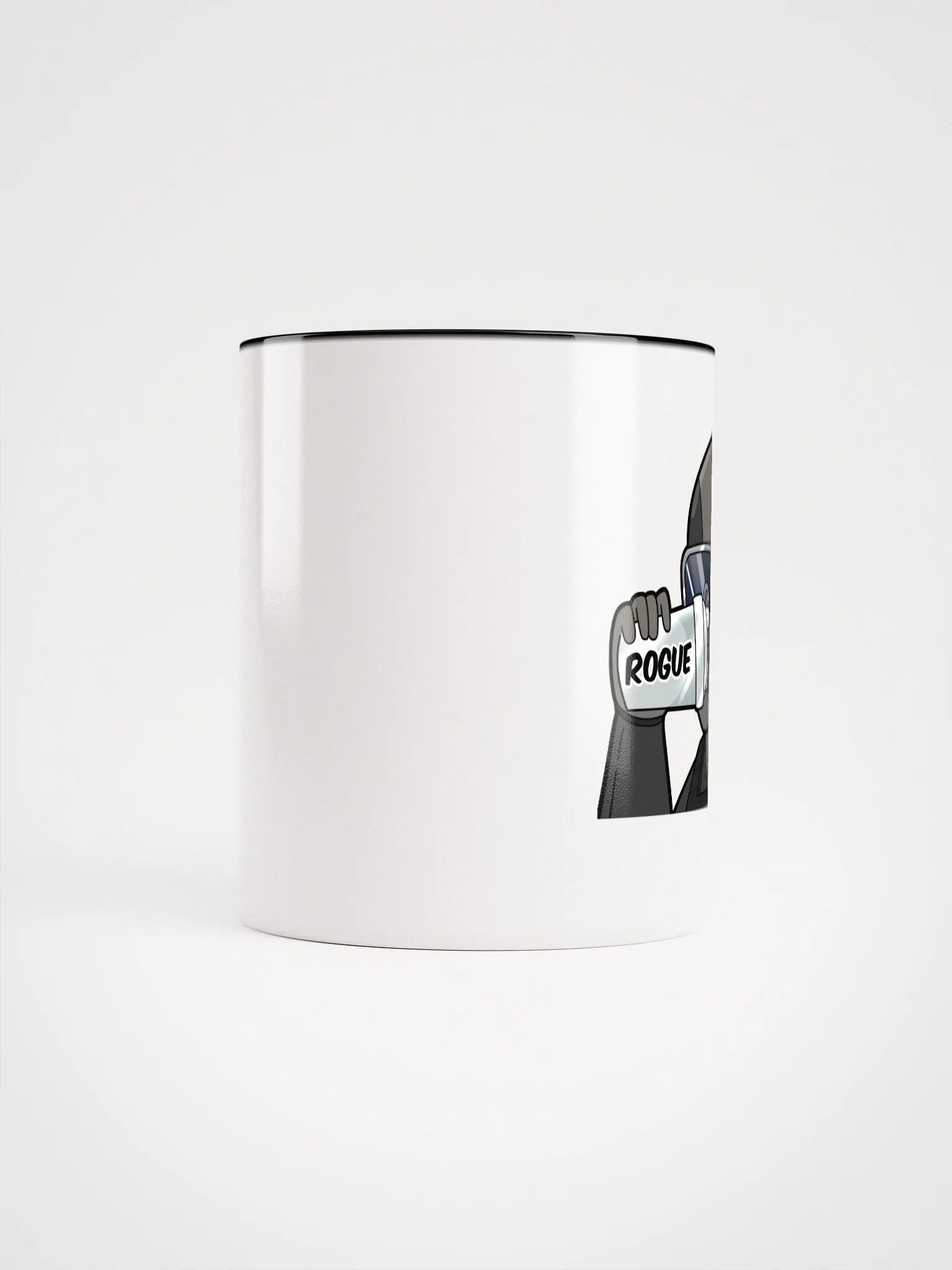 Rogue Tactical Mug product image (9)