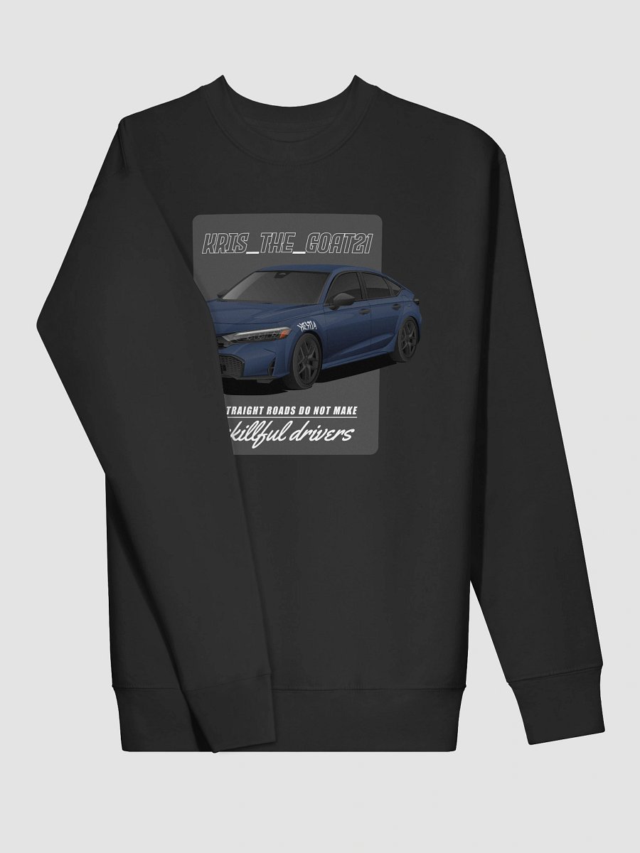 Sweatshirt - kris_the_goat21 product image (17)