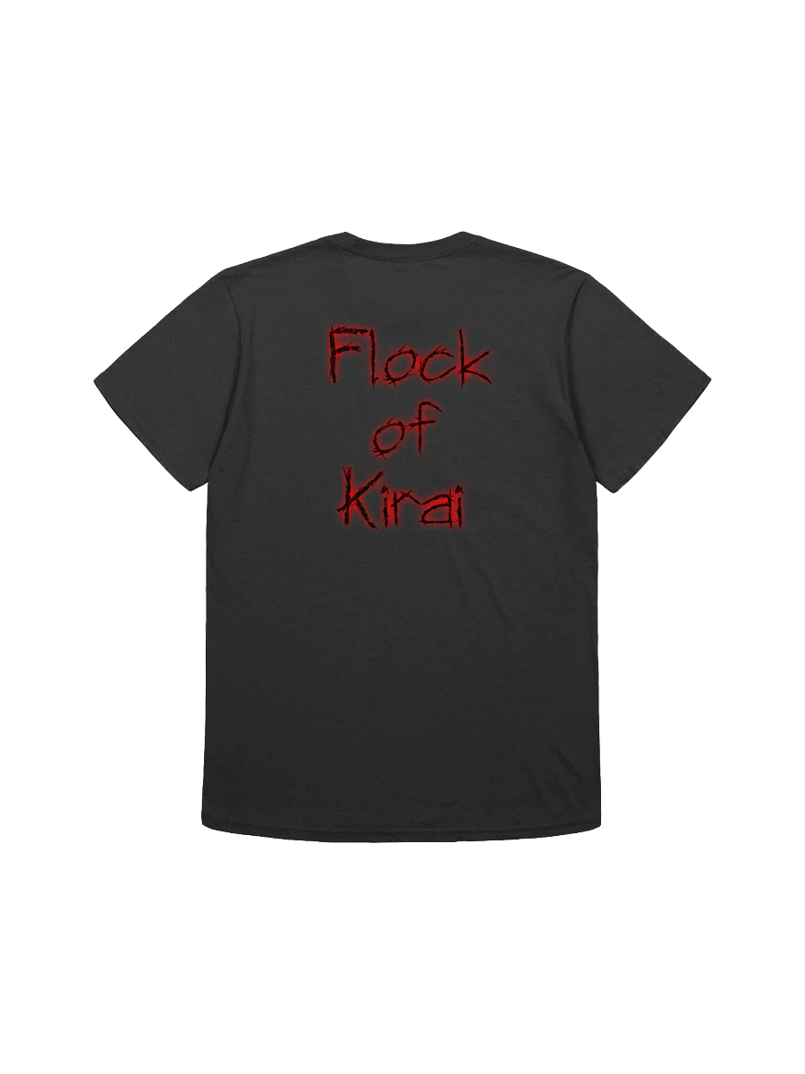 Flock of Kirai T-Shirt product image (2)