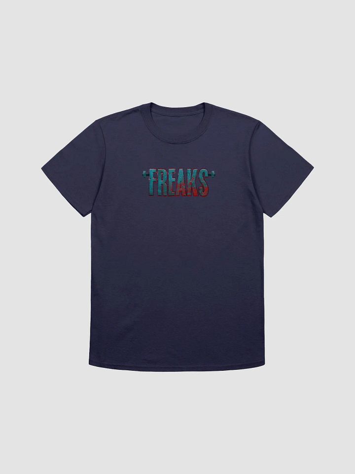 Freaks T-Shirt product image (1)