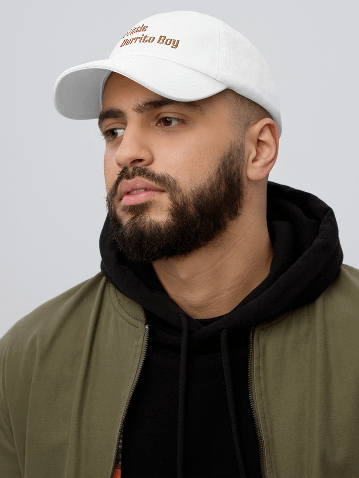 Words on a Hat product image (1)