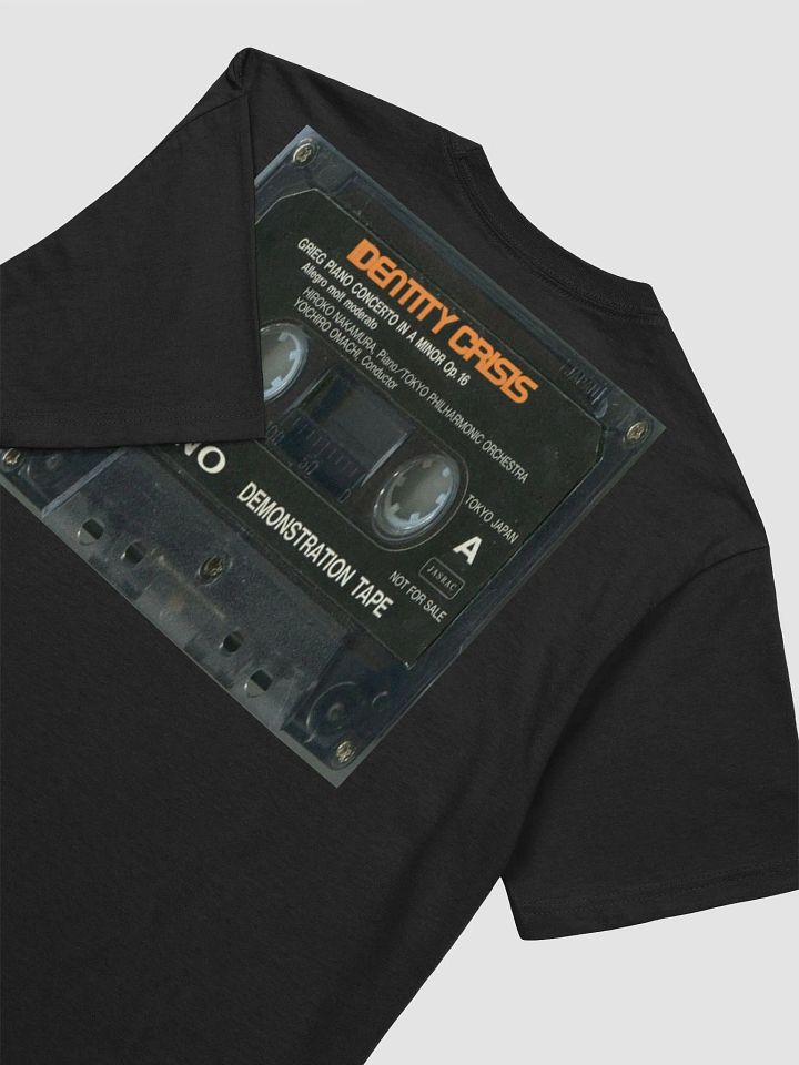 IDENTITY CRISIS SHIRT product image (2)