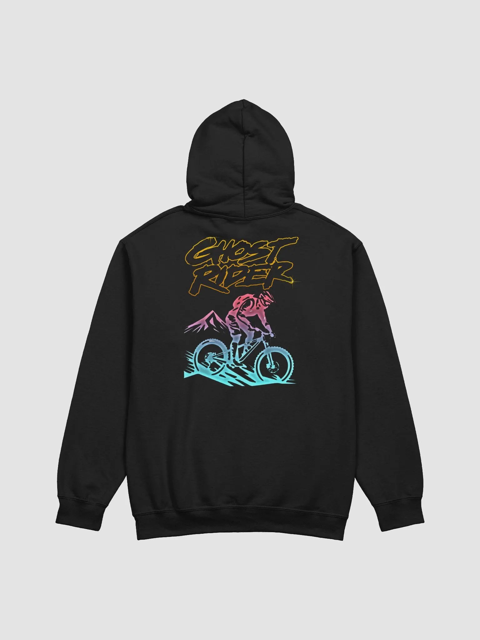 Rider Edition Hoodie product image (32)