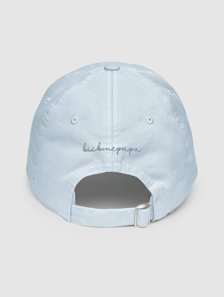 Dad Cap product image (2)