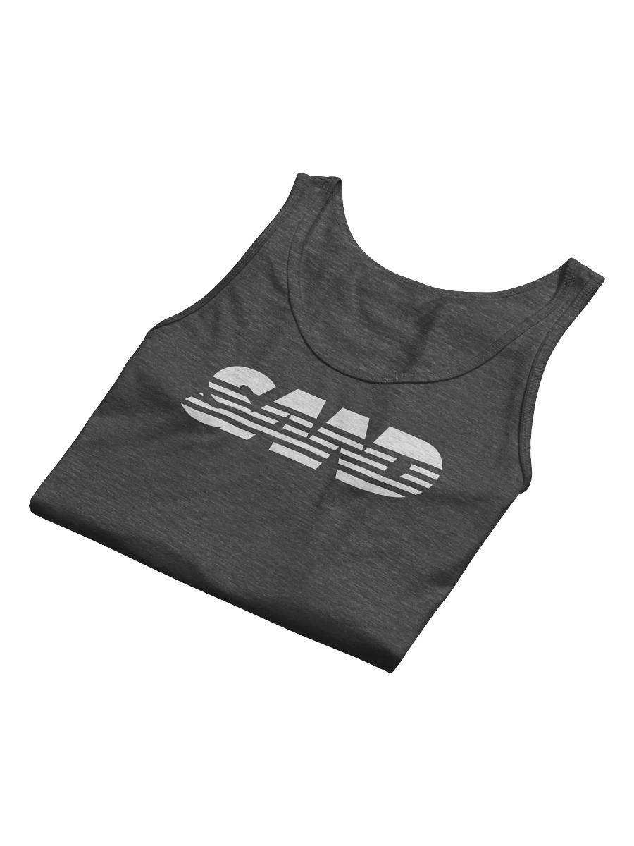 Light SAND Tank Top product image (27)