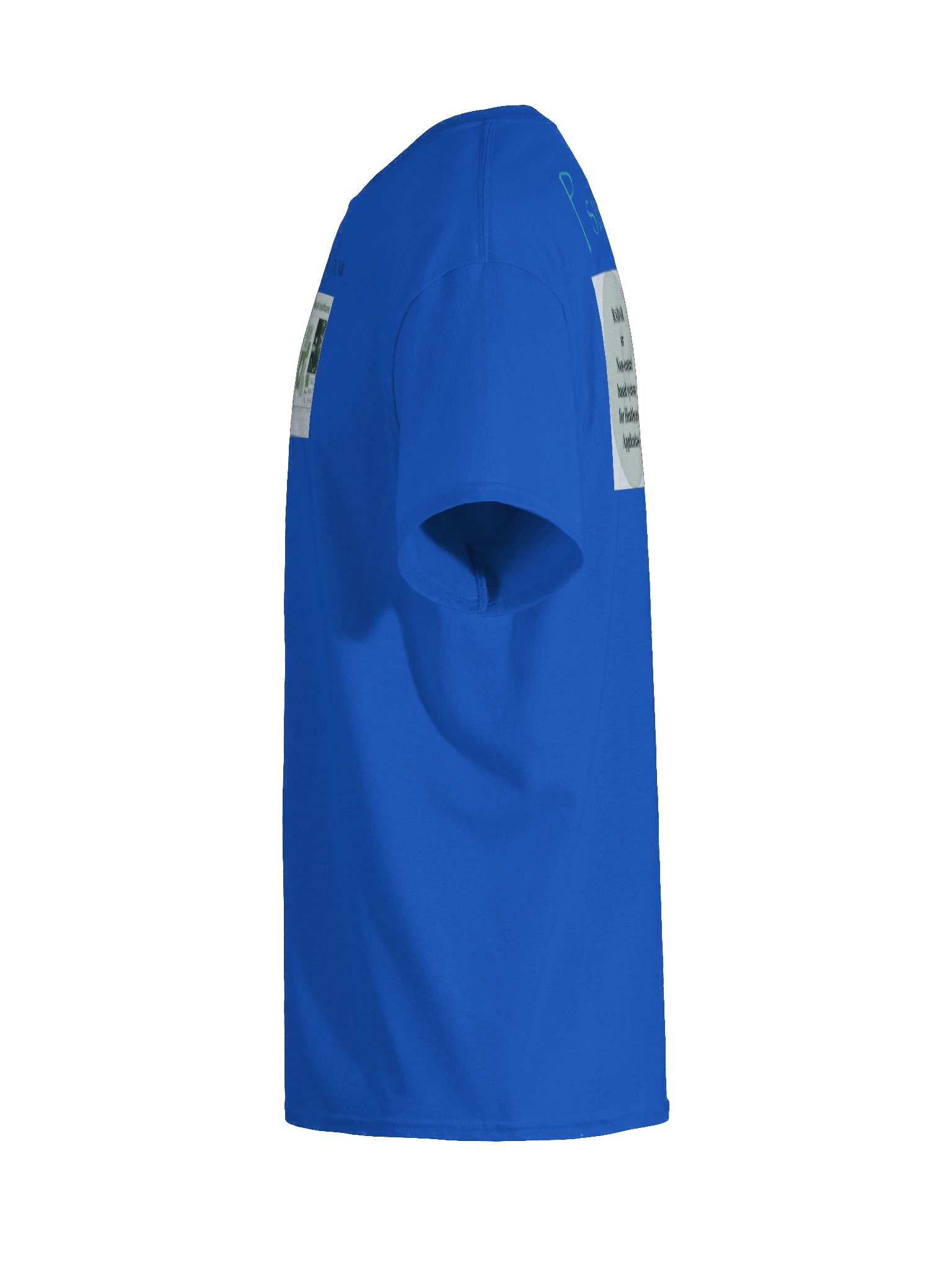 Wban Ask me how 2sided product image (11)