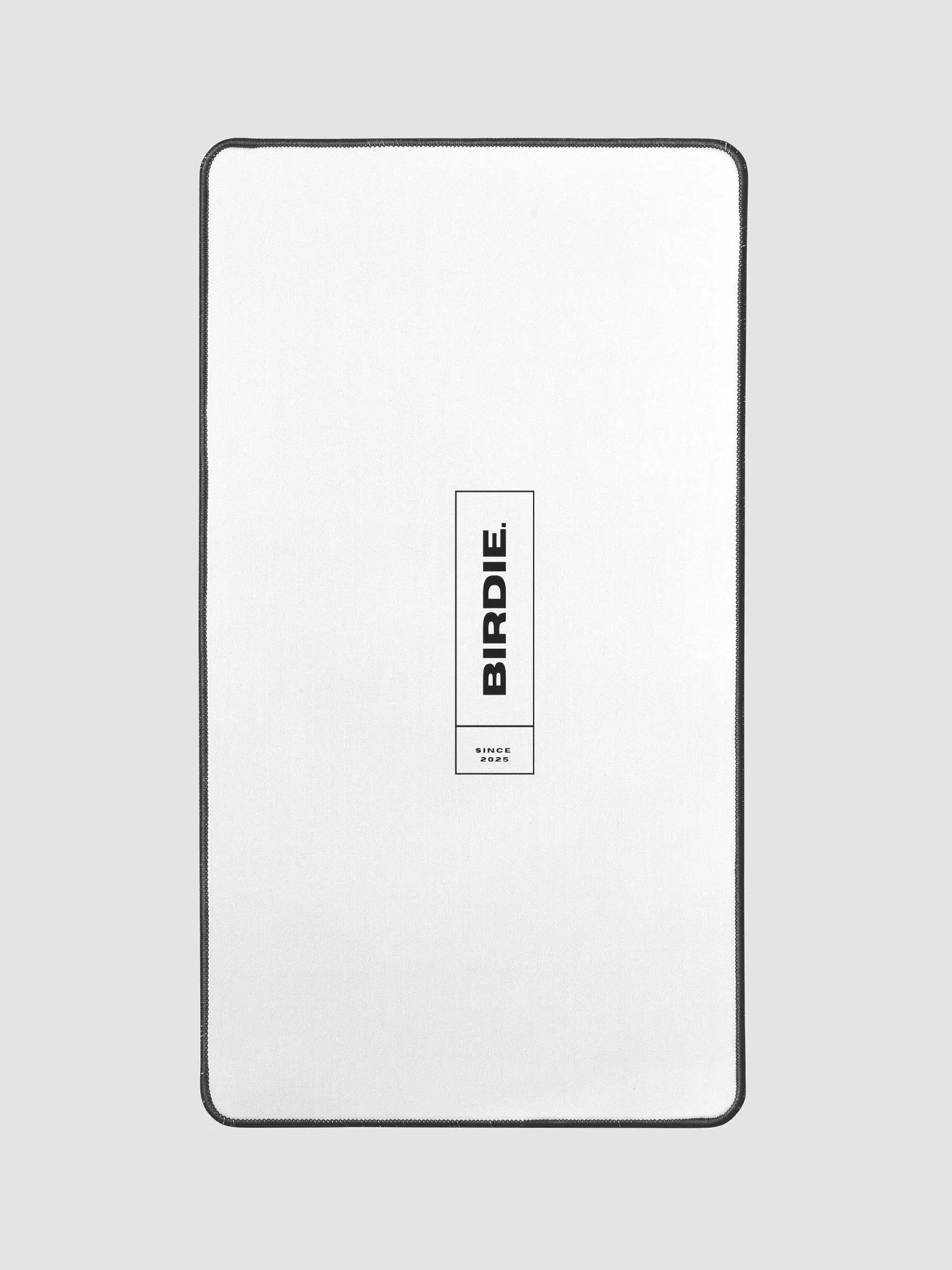 BIRDIE Desk Mat - Ultimate Comfort for Late Nights product image (1)