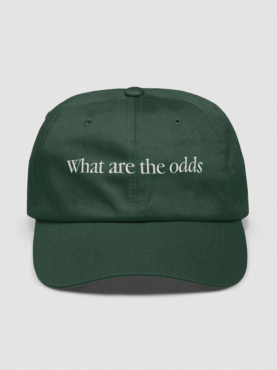 WATO Hat product image (1)