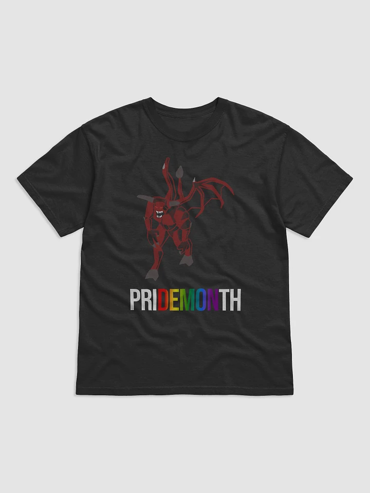 PRI(DEMON)TH - Shirt product image (1)