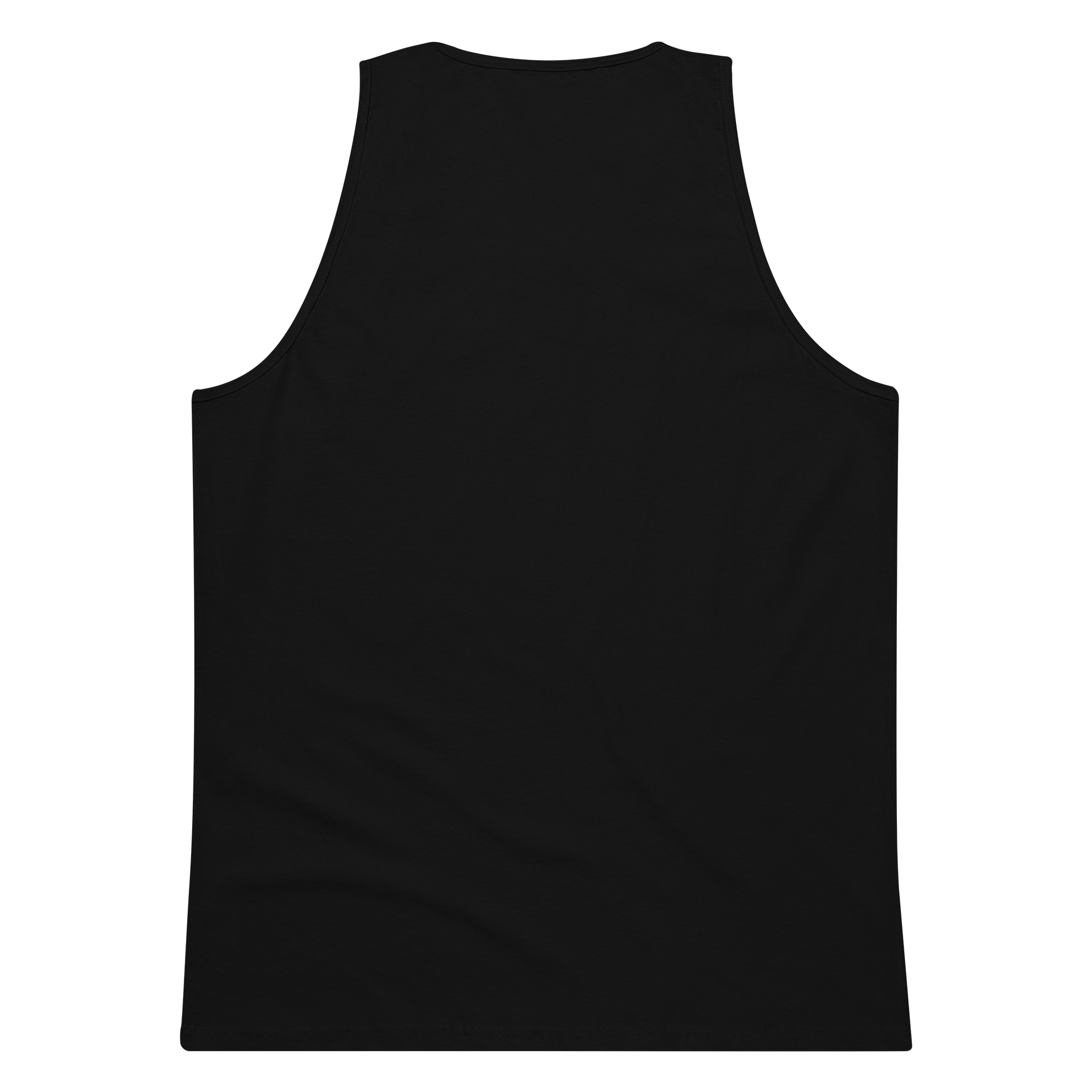 Party Hard Fox Tank Top product image (6)