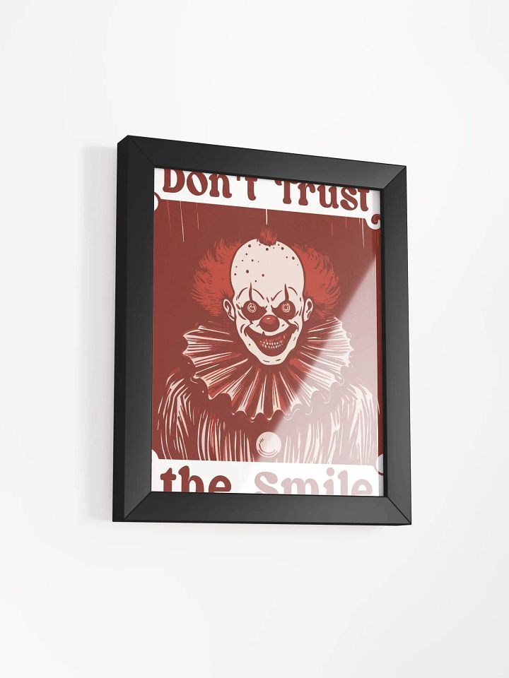 Don't Trust The Smile product image (10)