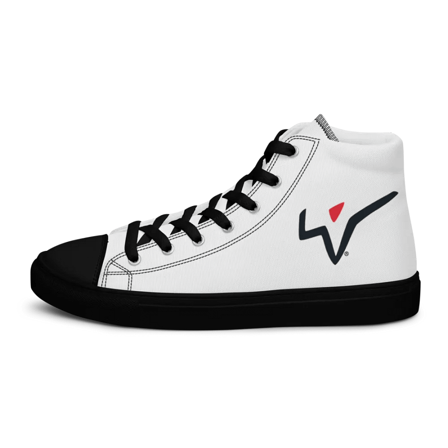 FTA - High Tops product image (7)