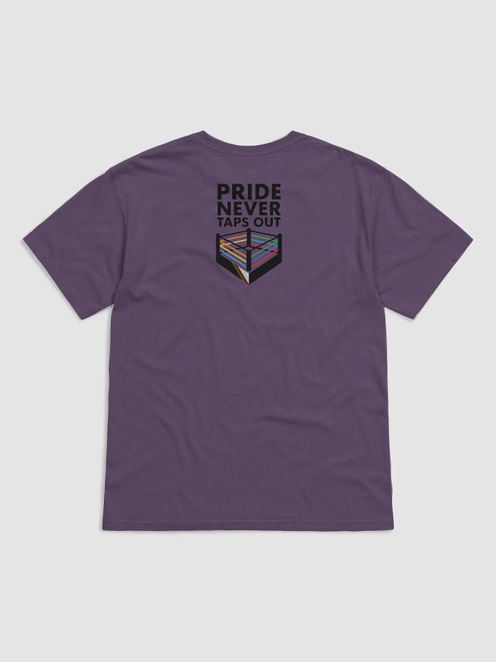 We Grapple With Pride Tee product image (27)