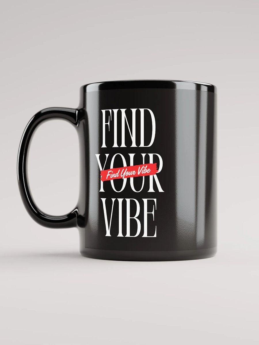 Find Your Vibe Mug product image (11)