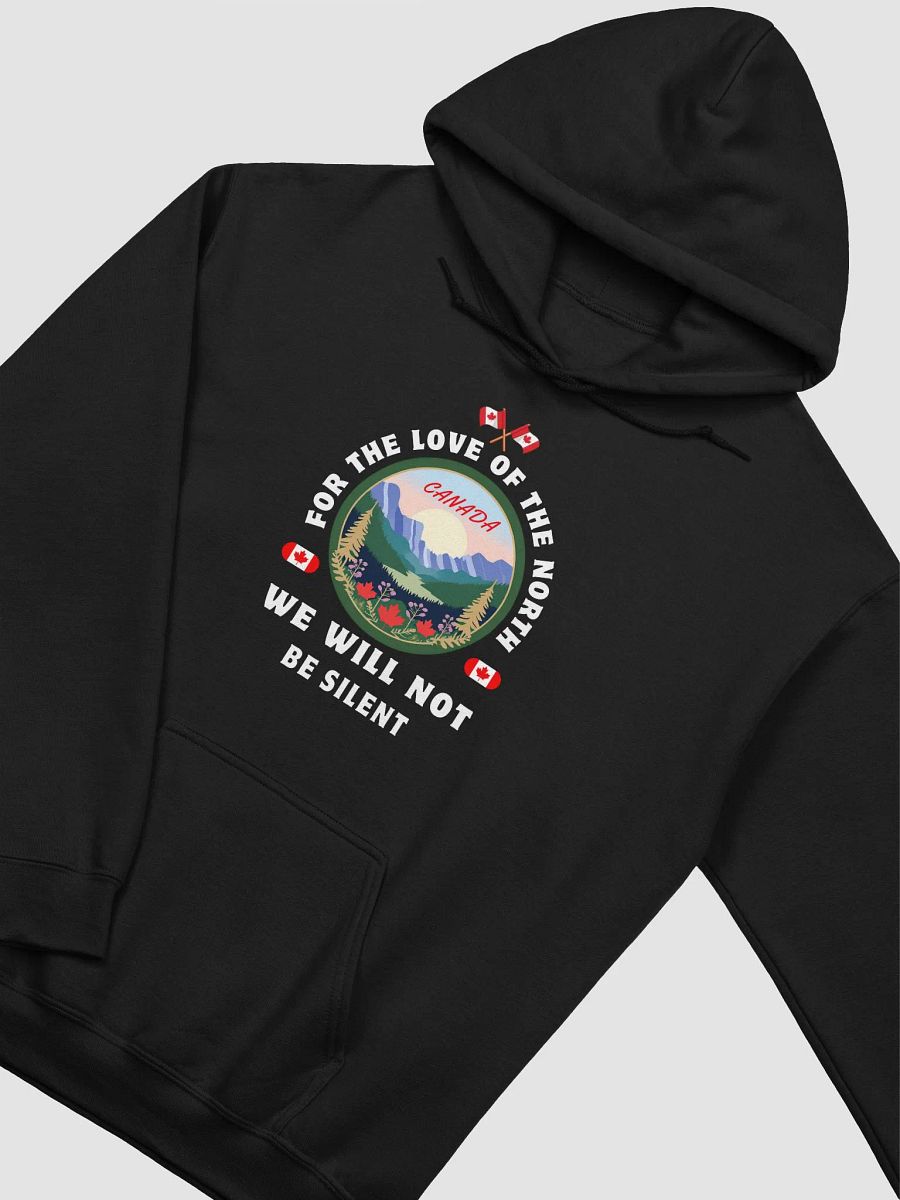 Canadian Wilderness Classic Hoodie product image (3)