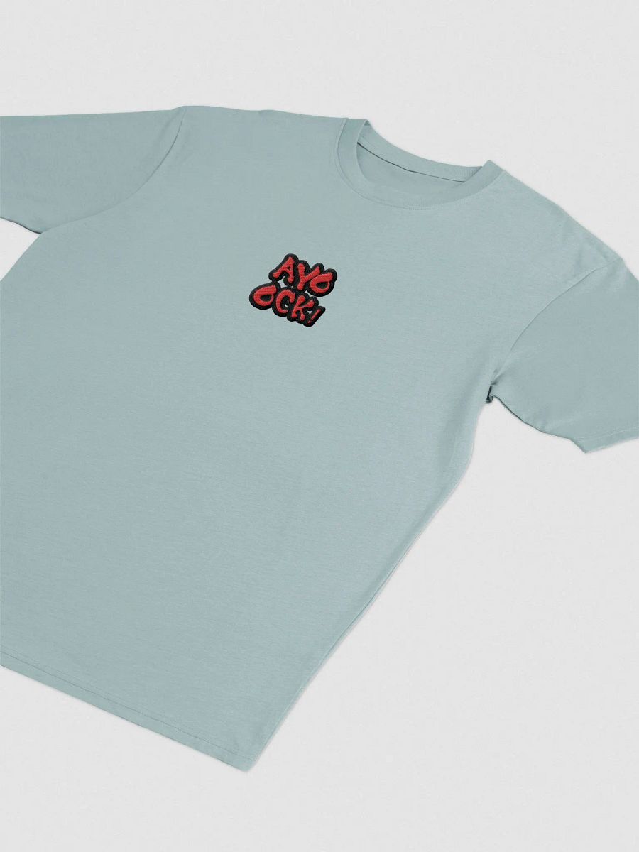 OCKY LOGO TEE product image (17)