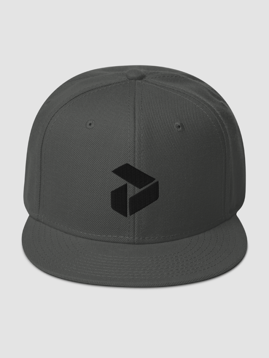 Defacto Flat Brim Cap product image (1)