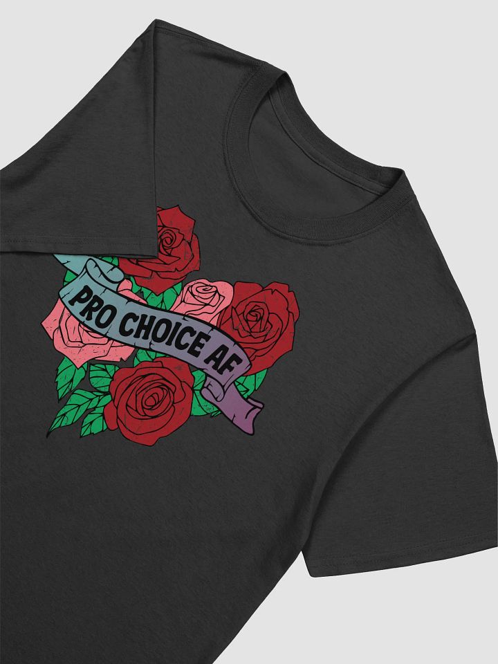 Women's Rights - Pro Choice AF Roses product image (2)