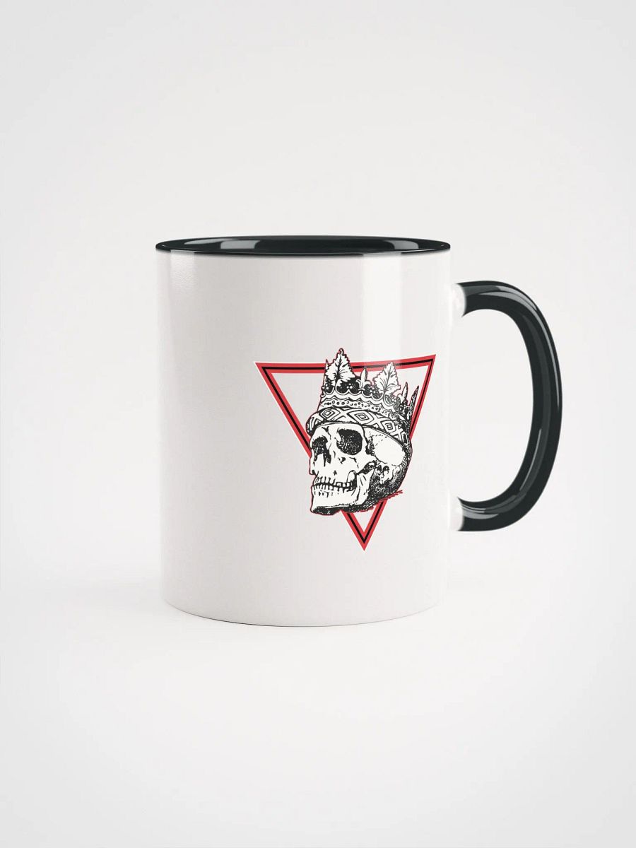 7 Nation Army Ceramic Mug product image (1)