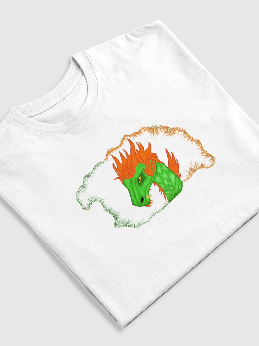 Dragon's Fury Men's Premium Tee product image (9)