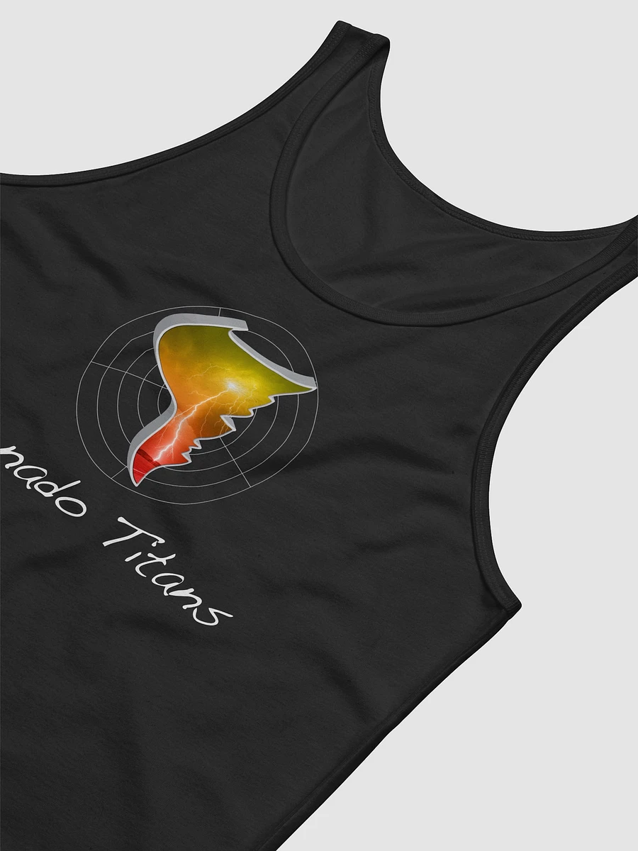 Tornado Titans Tank Top product image (3)