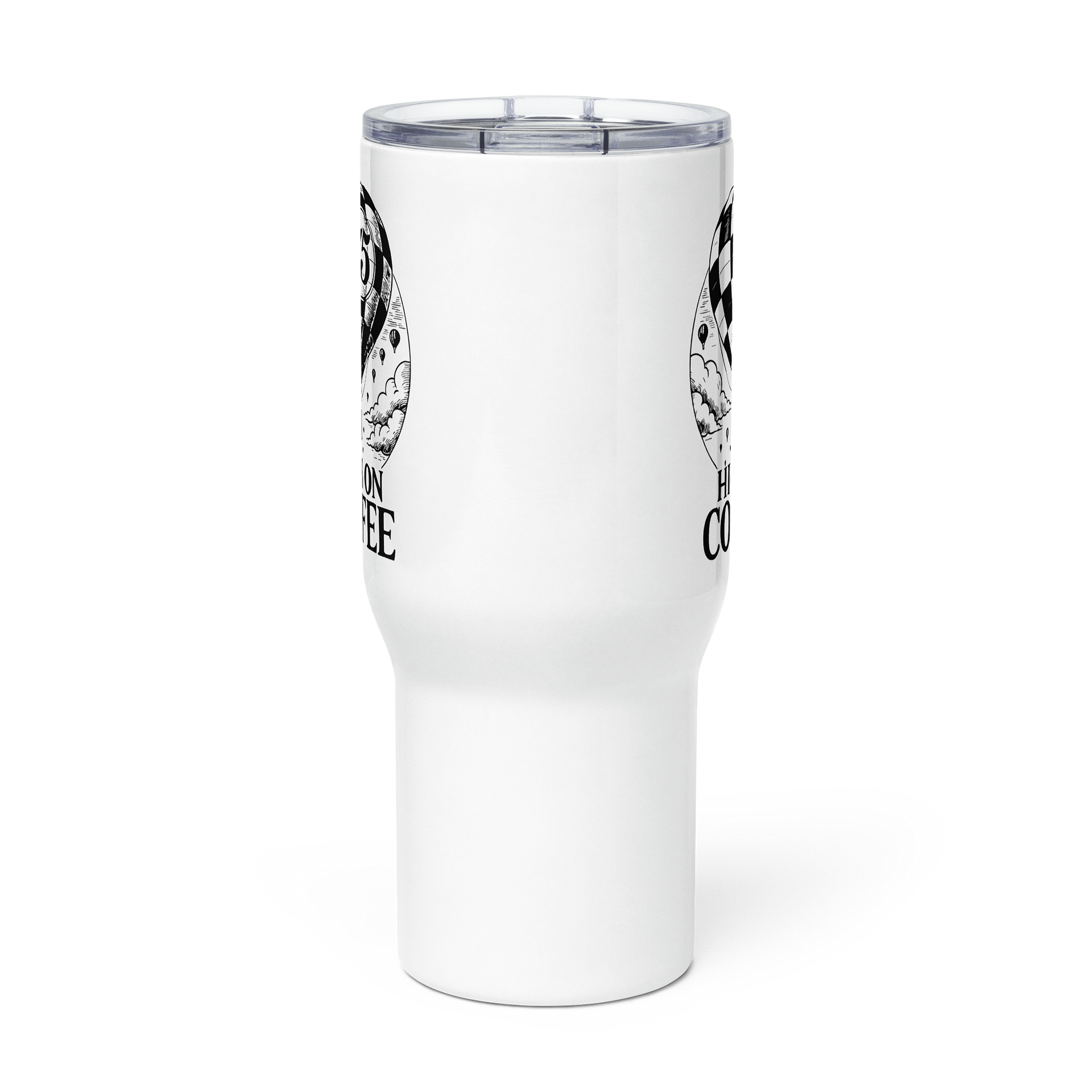 High On Coffee Mug product image (3)