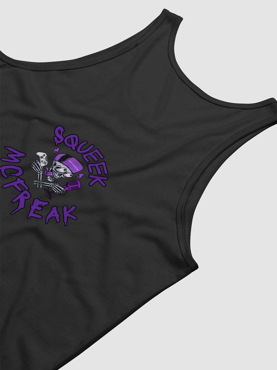 SkullGamer Tank Top product image (7)
