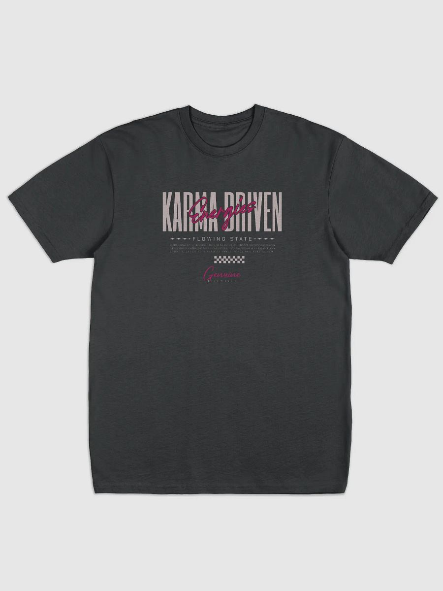 Energies Genesis Men's Tee product image (1)