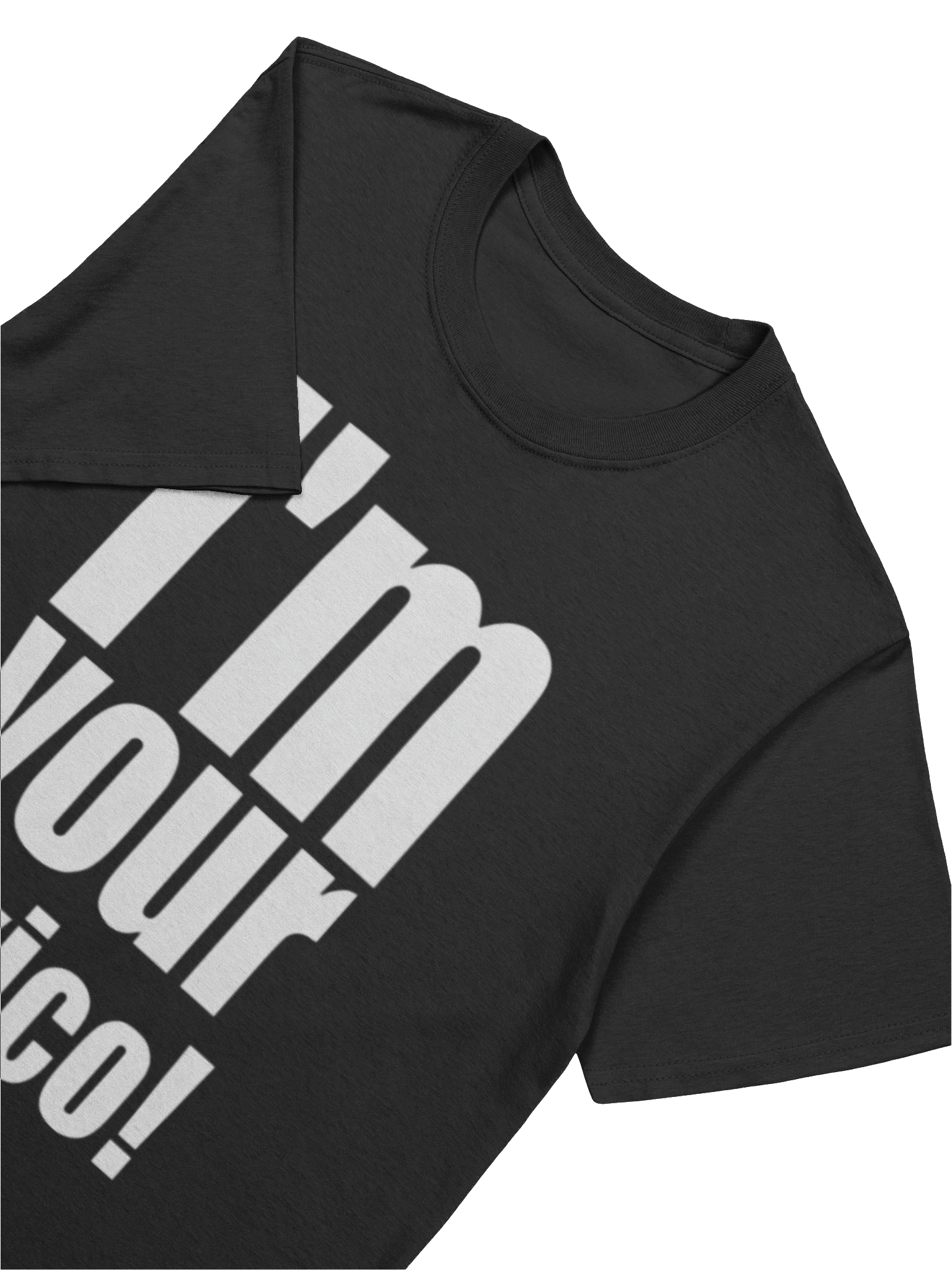 I’m Your Tòxico Shirt product image (5)