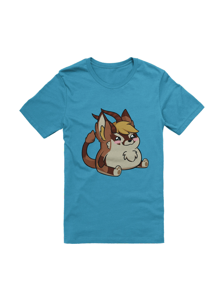 Moka T-Shirt product image (9)
