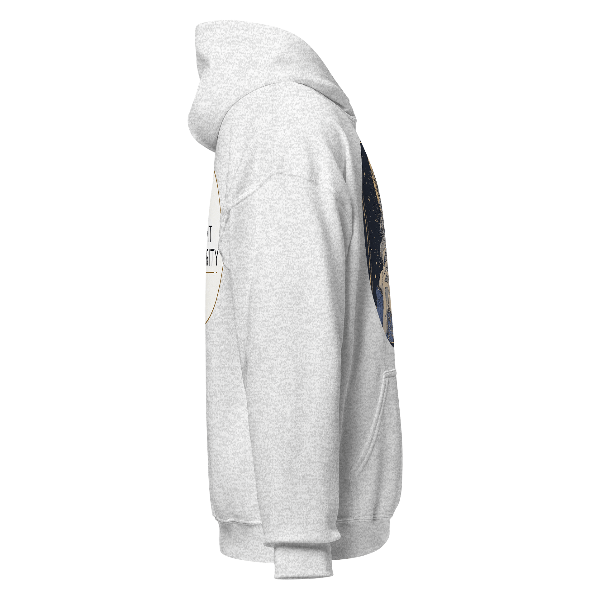 The Queen of Cups Hoodie product image (32)