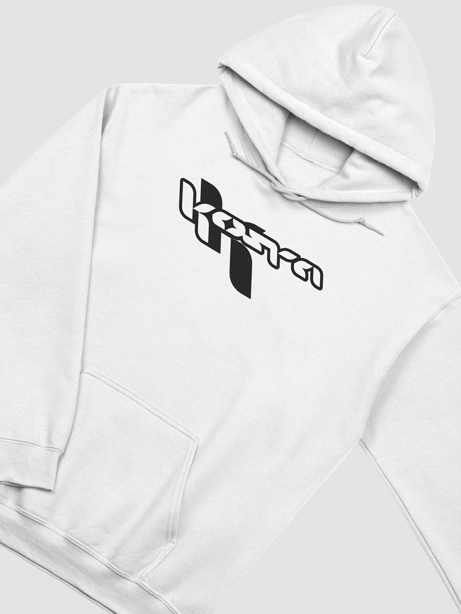 KOSTA Y2K HOODIE INVERSE product image (6)